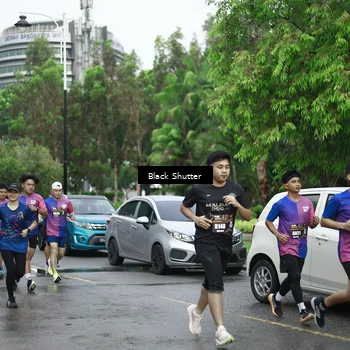 Runner Photo 8508120