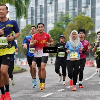 Runner Photo 8508121