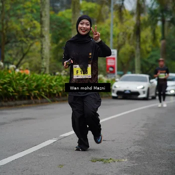 Runner Photo 8508126
