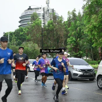 Runner Photo 8508128