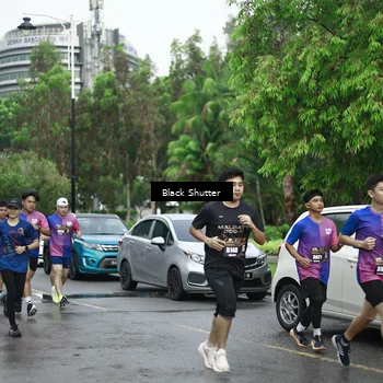 Runner Photo 8508131