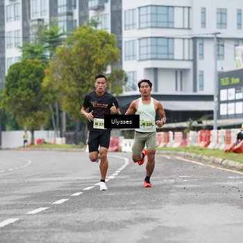 Runner Photo 8508132