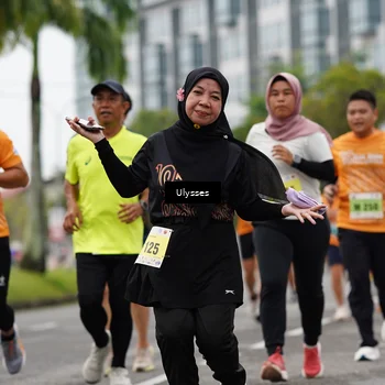 Runner Photo 8508133