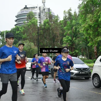 Runner Photo 8508135