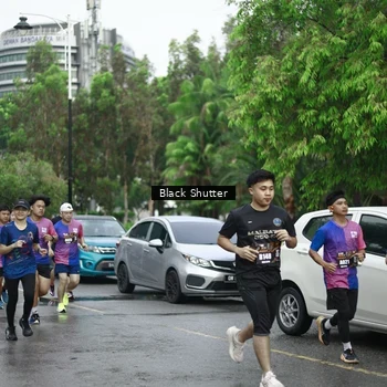Runner Photo 8508138