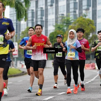 Runner Photo 8508142