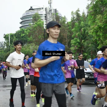 Runner Photo 8508144