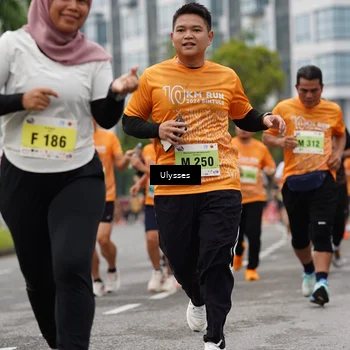 Runner Photo 8508147