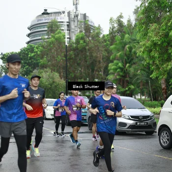Runner Photo 8508148