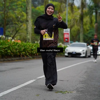 Runner Photo 8508150