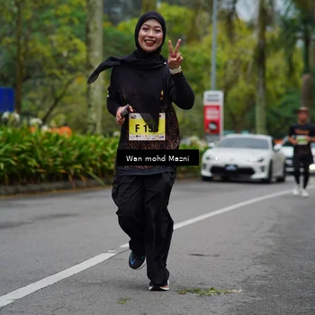 Runner Photo 8508151