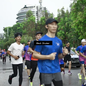 Runner Photo 8508153