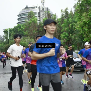 Runner Photo 8508154