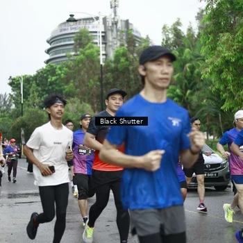 Runner Photo 8508155