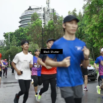 Runner Photo 8508158