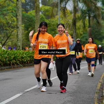 Runner Photo 8508160
