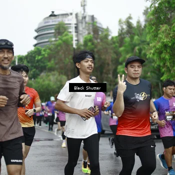 Runner Photo 8508161