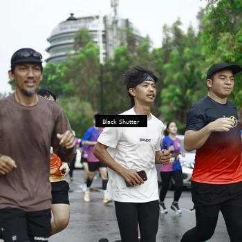 Runner Photo 8508164