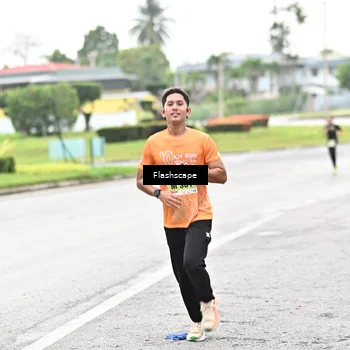 Runner Photo 8508165