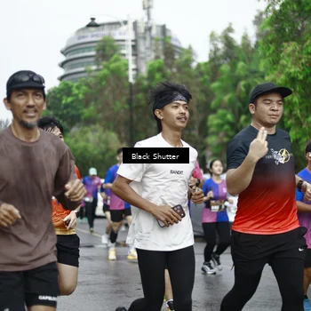 Runner Photo 8508166