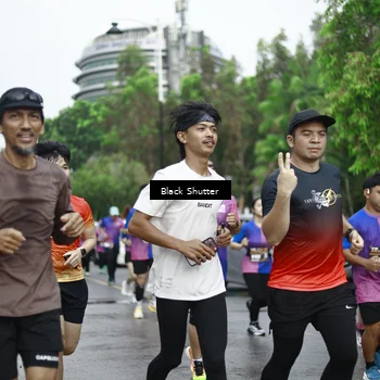Runner Photo 8508167