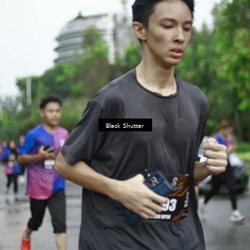 Runner Photo 8508170