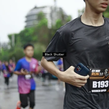 Runner Photo 8508173