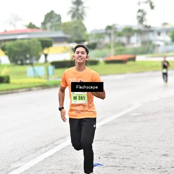 Runner Photo 8508174