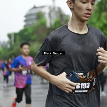 Runner Photo 8508175