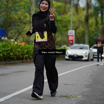 Runner Photo 8508176