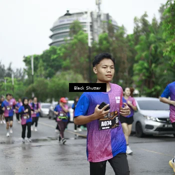 Runner Photo 8508179