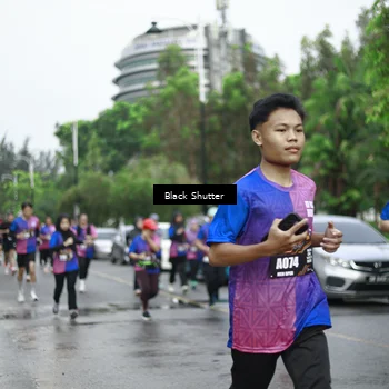 Runner Photo 8508180
