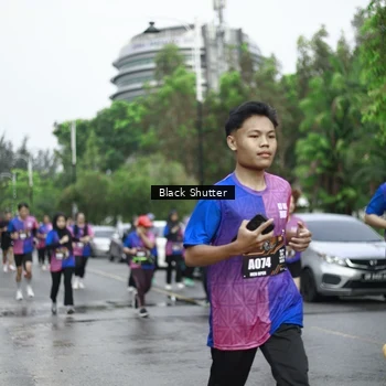 Runner Photo 8508181