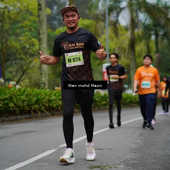 Runner Photo 8508182