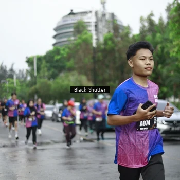Runner Photo 8508183