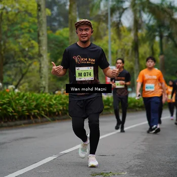 Runner Photo 8508184