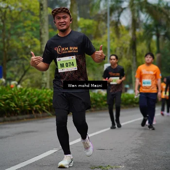 Runner Photo 8508185
