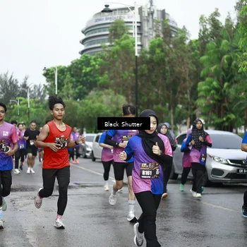 Runner Photo 8508186