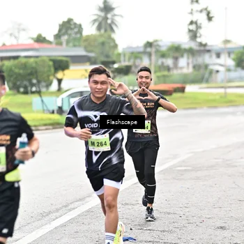 Runner Photo 8508188