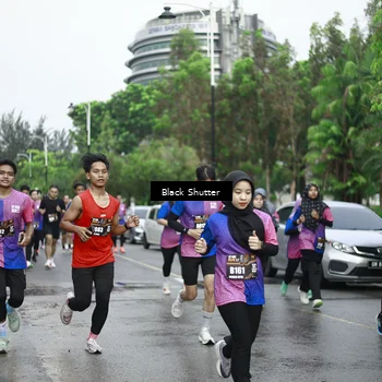 Runner Photo 8508191