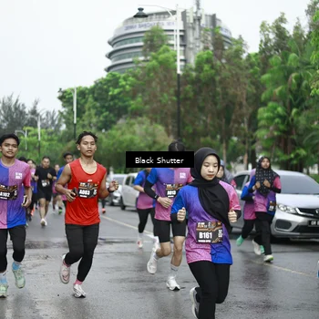 Runner Photo 8508192