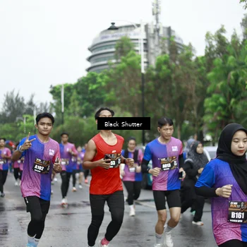Runner Photo 8508193