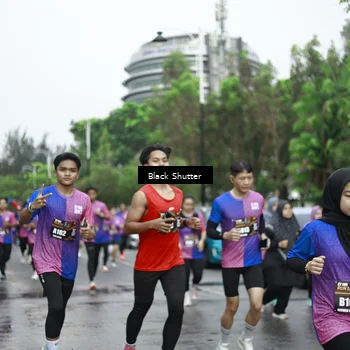 Runner Photo 8508194