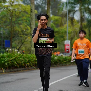 Runner Photo 8508196