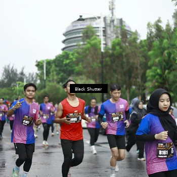 Runner Photo 8508197