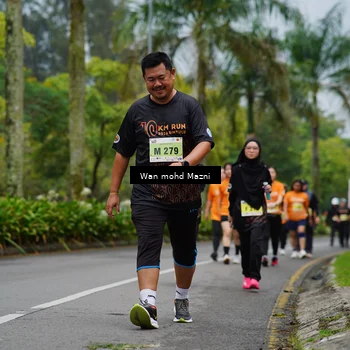 Runner Photo 8508198