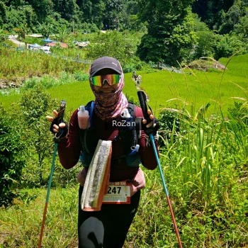 Runner Photo 85082