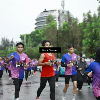 Runner Photo 8508201