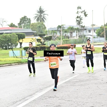 Runner Photo 8508203