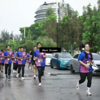 Runner Photo 8508204